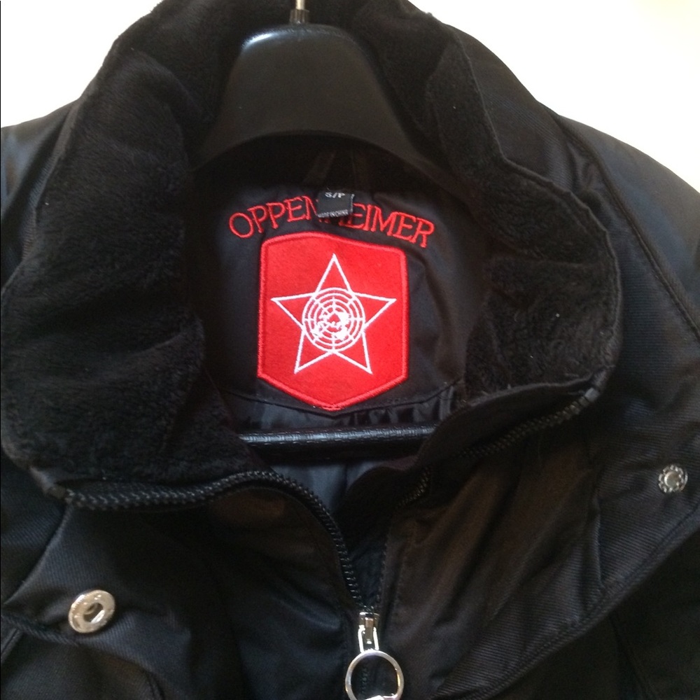 Winter Jacket NEW - Picture 3 of 10